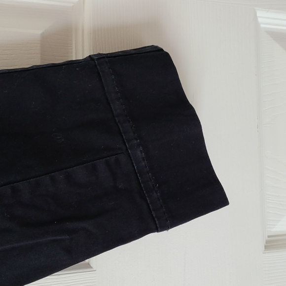 Banana Republic Crop Pants - Picture 4 of 5